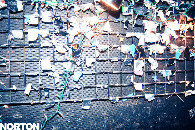 Sunday Night Wandering, photograph 24