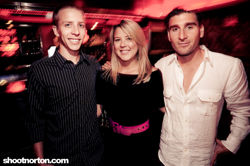 Beats for Breasts @ Sway Lounge San Diego, photograph 10