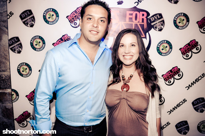 Beats for Breasts @ Sway Lounge San Diego, photograph 25