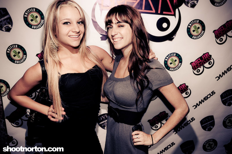 Beats for Breasts @ Sway Lounge San Diego, photograph 31