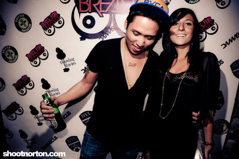 Beats for Breasts @ Sway Lounge San Diego, photograph 49