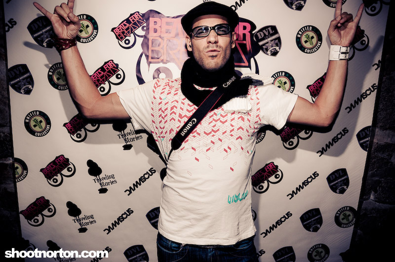 Beats for Breasts @ Sway Lounge San Diego, photograph 54