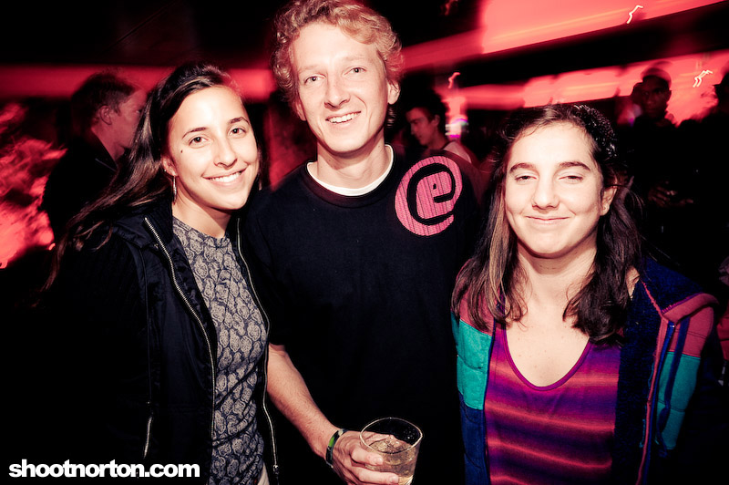 Beats for Breasts @ Sway Lounge San Diego, photograph 57