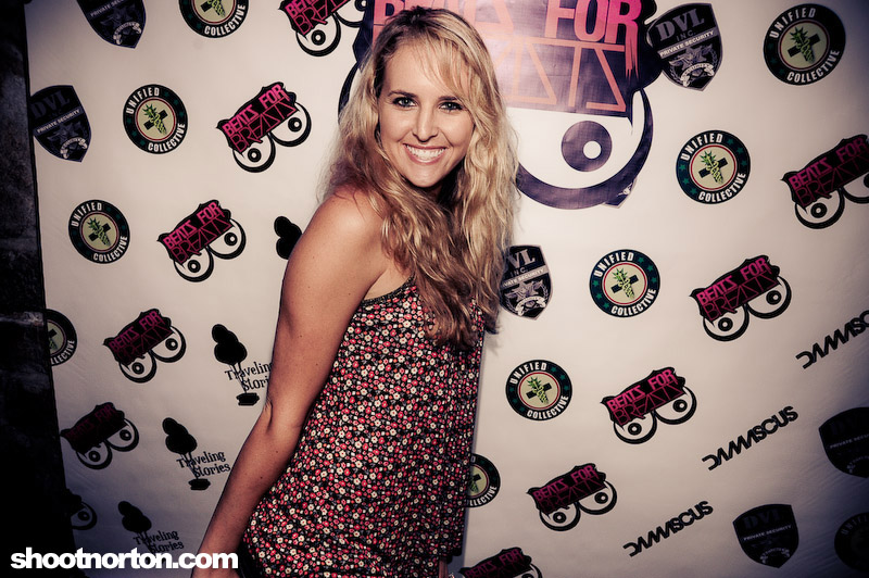 Beats for Breasts @ Sway Lounge San Diego, photograph 61