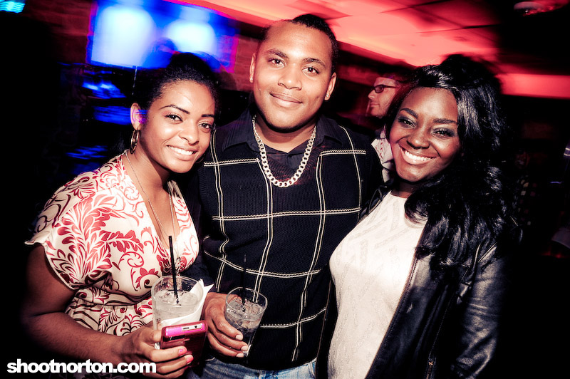 Beats for Breasts @ Sway Lounge San Diego, photograph 67