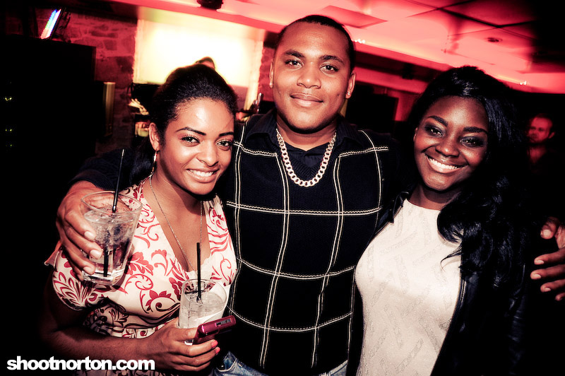 Beats for Breasts @ Sway Lounge San Diego, photograph 68