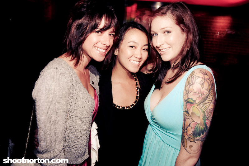 Beats for Breasts @ Sway Lounge San Diego, photograph 69