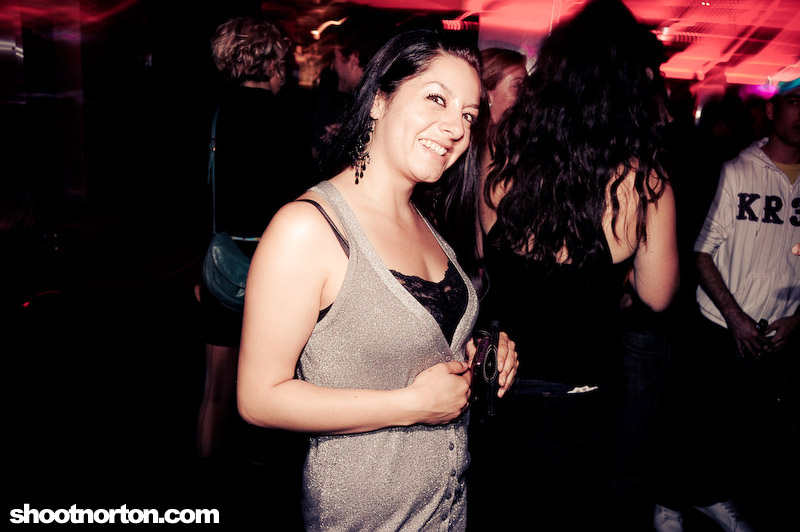 Beats for Breasts @ Sway Lounge San Diego, photograph 70