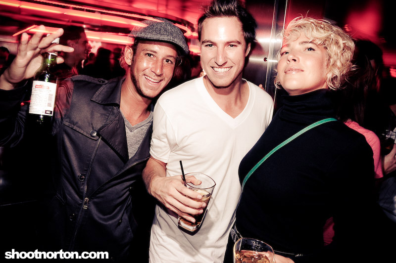 Beats for Breasts @ Sway Lounge San Diego, photograph 71