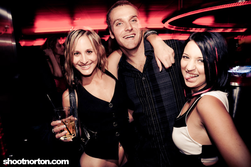 Beats for Breasts @ Sway Lounge San Diego, photograph 88