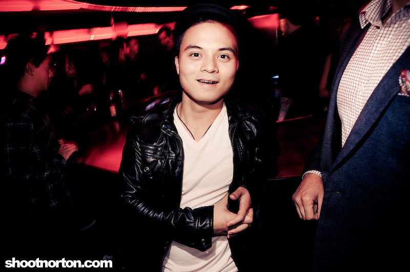 Beats for Breasts @ Sway Lounge San Diego, photograph 89