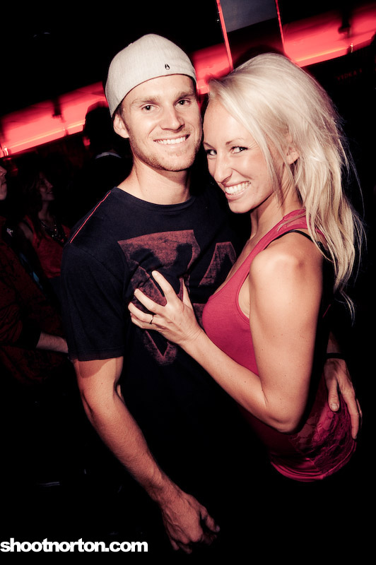 Beats for Breasts @ Sway Lounge San Diego, photograph 92