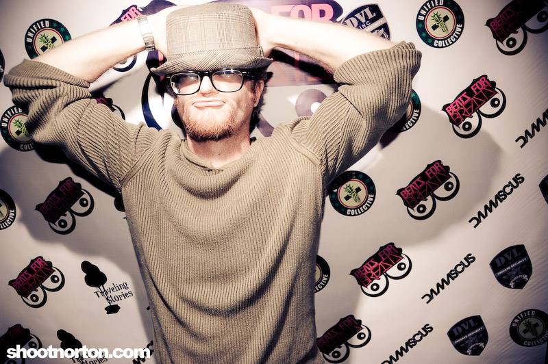 Beats for Breasts @ Sway Lounge San Diego, photograph 93