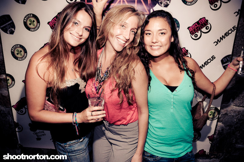 Beats for Breasts @ Sway Lounge San Diego, photograph 95