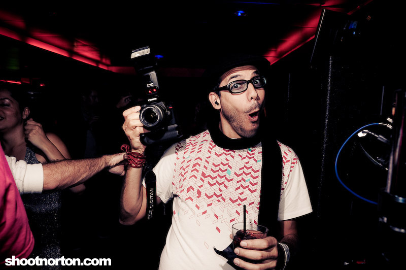 Beats for Breasts @ Sway Lounge San Diego, photograph 99