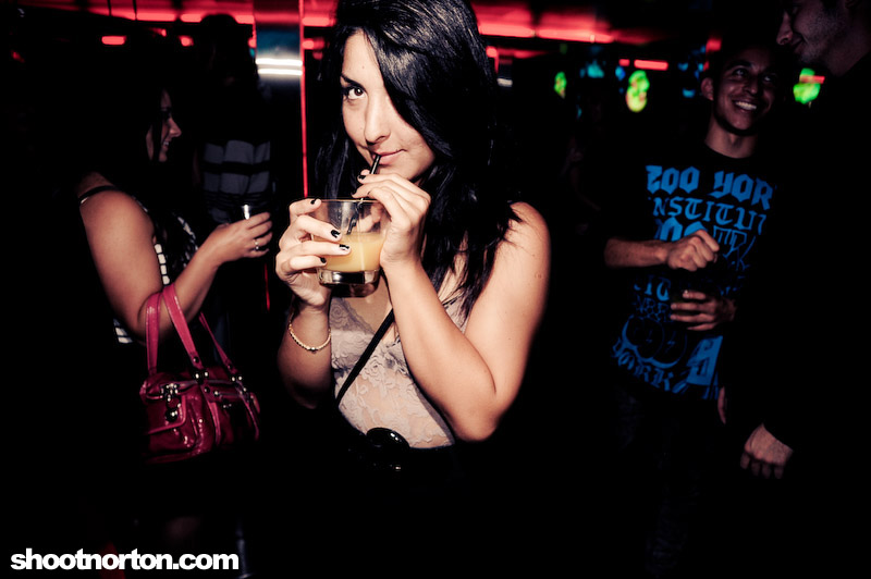Beats for Breasts @ Sway Lounge San Diego, photograph 106