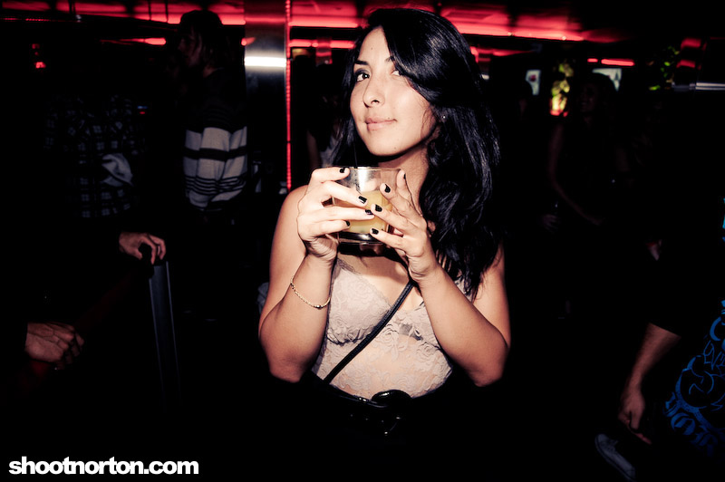 Beats for Breasts @ Sway Lounge San Diego, photograph 107