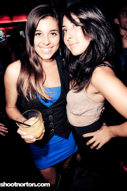 Beats for Breasts @ Sway Lounge San Diego, photograph 108
