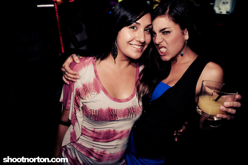 Beats for Breasts @ Sway Lounge San Diego, photograph 109