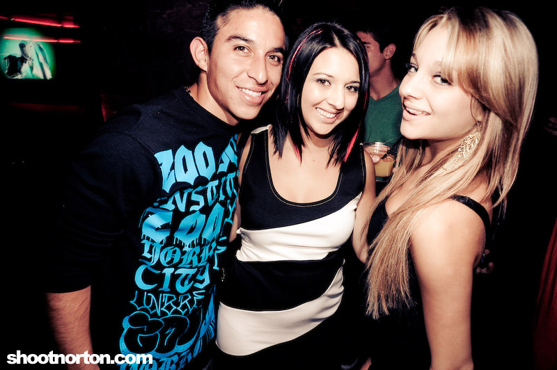 Beats for Breasts @ Sway Lounge San Diego, photograph 112