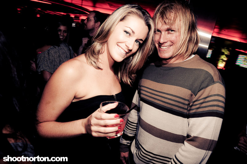 Beats for Breasts @ Sway Lounge San Diego, photograph 115