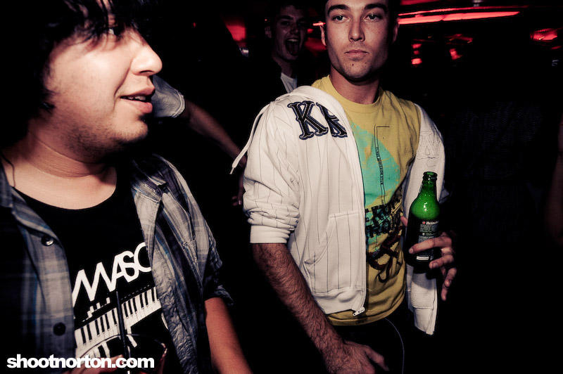 Beats for Breasts @ Sway Lounge San Diego, photograph 116