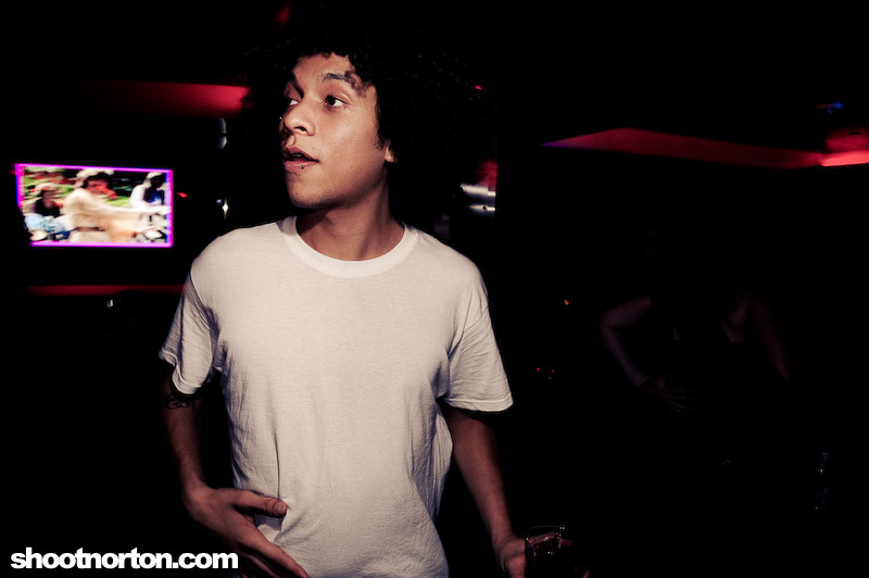 Beats for Breasts @ Sway Lounge San Diego, photograph 119