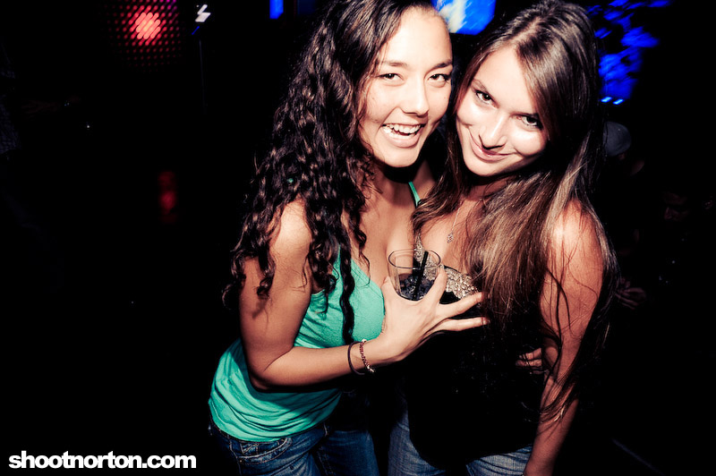 Beats for Breasts @ Sway Lounge San Diego, photograph 121