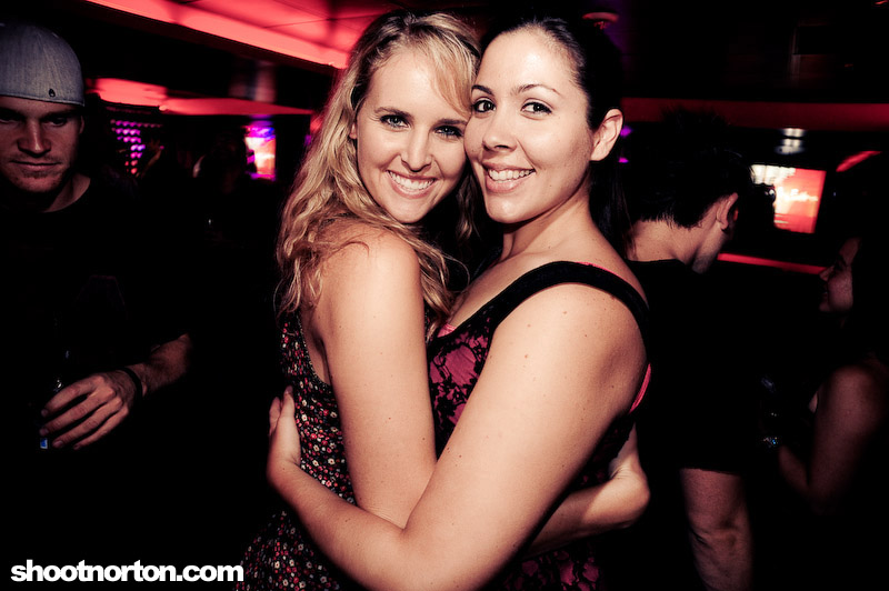 Beats for Breasts @ Sway Lounge San Diego, photograph 122