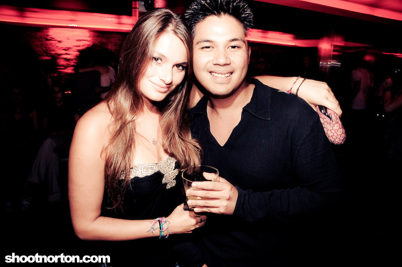 Beats for Breasts @ Sway Lounge San Diego, photograph 125