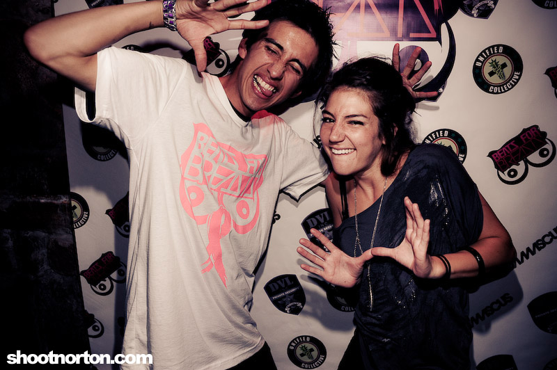 Beats for Breasts @ Sway Lounge San Diego, photograph 128