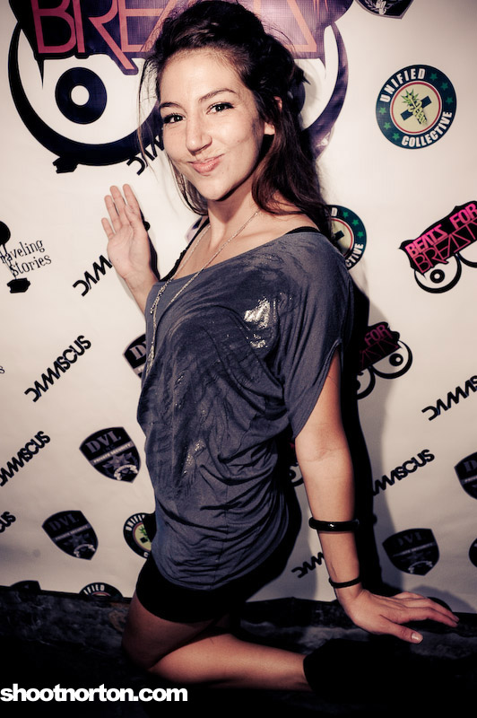 Beats for Breasts @ Sway Lounge San Diego, photograph 129