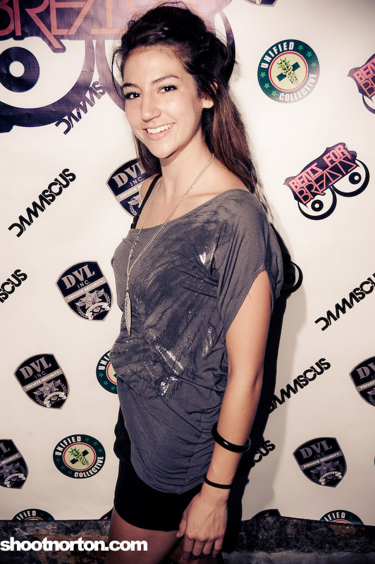 Beats for Breasts @ Sway Lounge San Diego, photograph 130