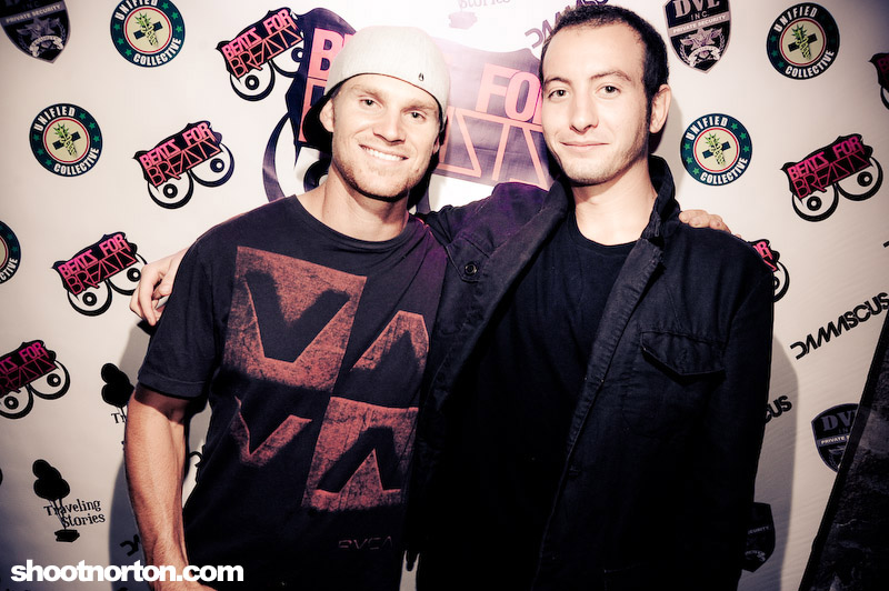 Beats for Breasts @ Sway Lounge San Diego, photograph 131
