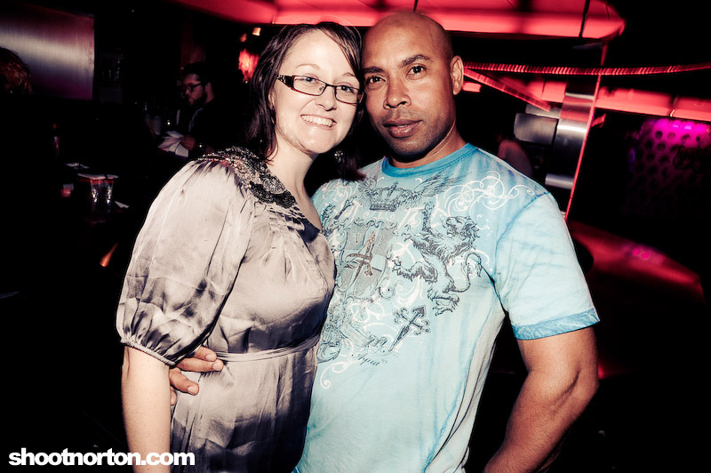 Beats for Breasts @ Sway Lounge San Diego, photograph 152