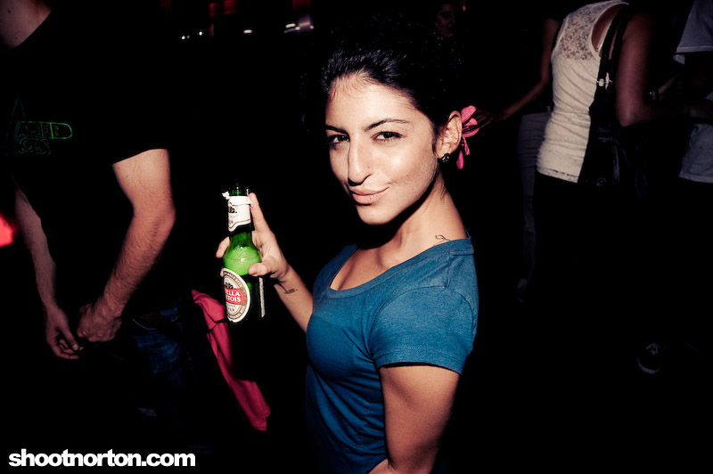 Beats for Breasts @ Sway Lounge San Diego, photograph 163