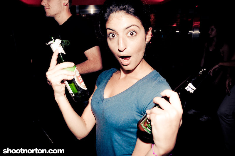 Beats for Breasts @ Sway Lounge San Diego, photograph 164