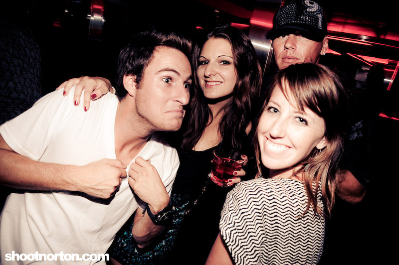 Beats for Breasts @ Sway Lounge San Diego, photograph 165