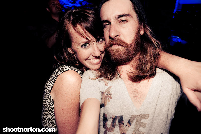 Beats for Breasts @ Sway Lounge San Diego, photograph 166