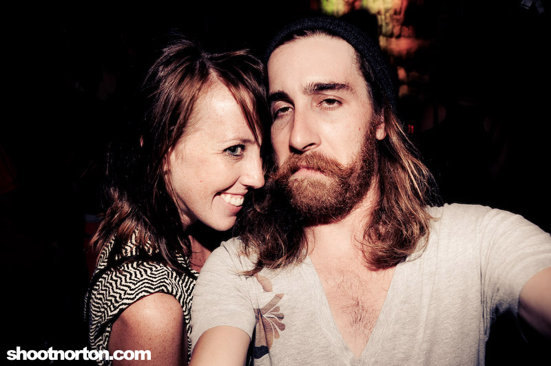 Beats for Breasts @ Sway Lounge San Diego, photograph 168