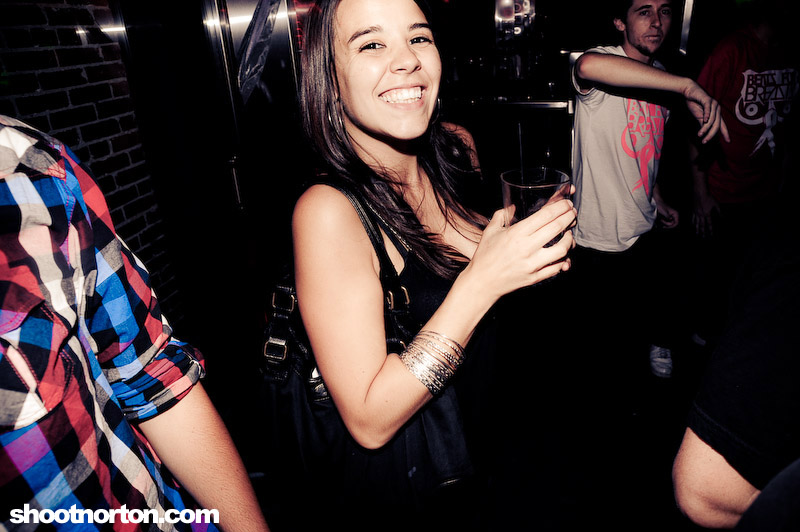 Beats for Breasts @ Sway Lounge San Diego, photograph 179