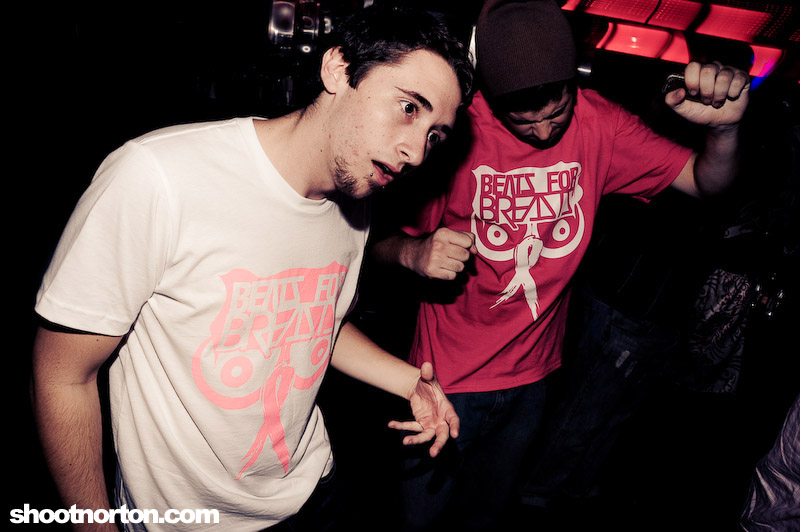Beats for Breasts @ Sway Lounge San Diego, photograph 180