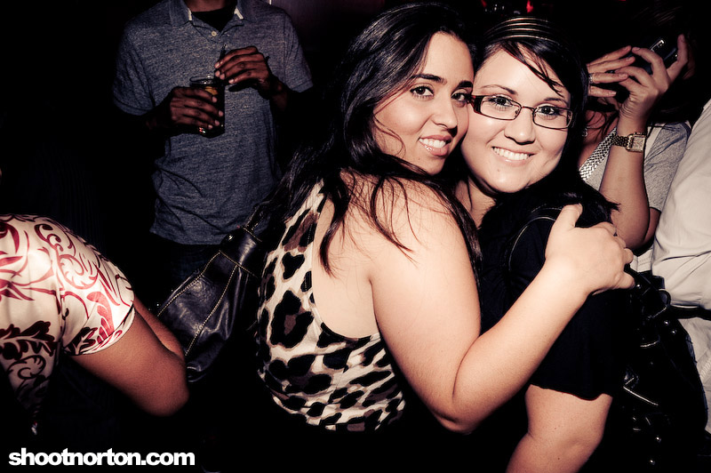 Beats for Breasts @ Sway Lounge San Diego, photograph 181