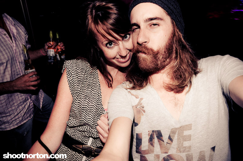 Beats for Breasts @ Sway Lounge San Diego, photograph 187