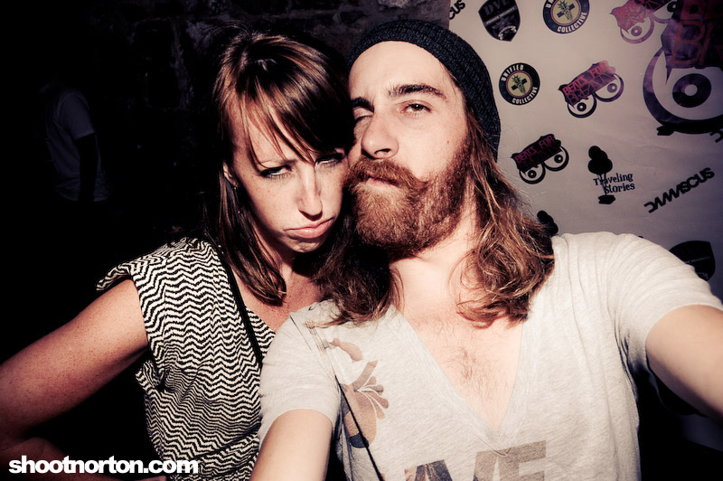 Beats for Breasts @ Sway Lounge San Diego, photograph 189