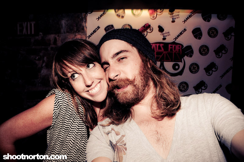 Beats for Breasts @ Sway Lounge San Diego, photograph 190