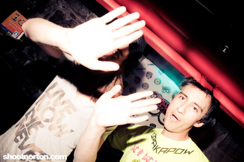 Beats for Breasts @ Sway Lounge San Diego, photograph 194