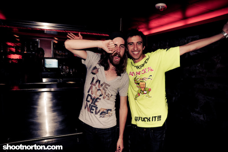 Beats for Breasts @ Sway Lounge San Diego, photograph 197