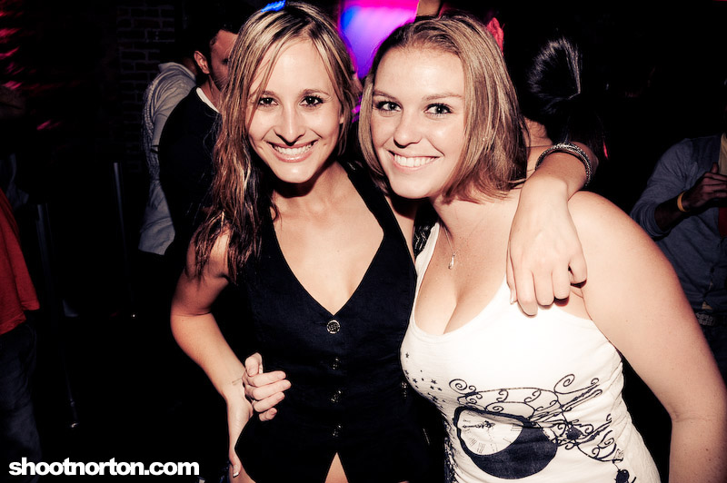 Beats for Breasts @ Sway Lounge San Diego, photograph 201