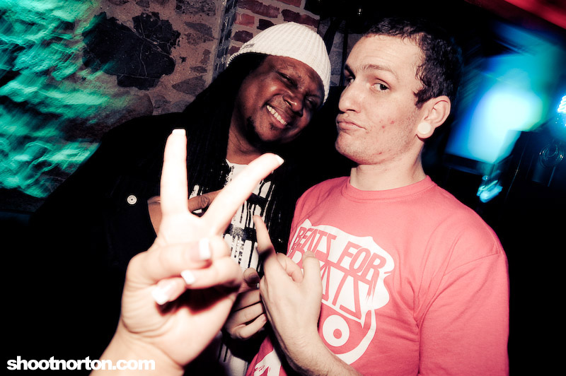 Beats for Breasts @ Sway Lounge San Diego, photograph 214